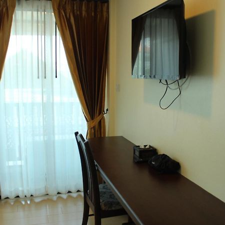 Md Boutique Hotel Чиангмай Номер фото