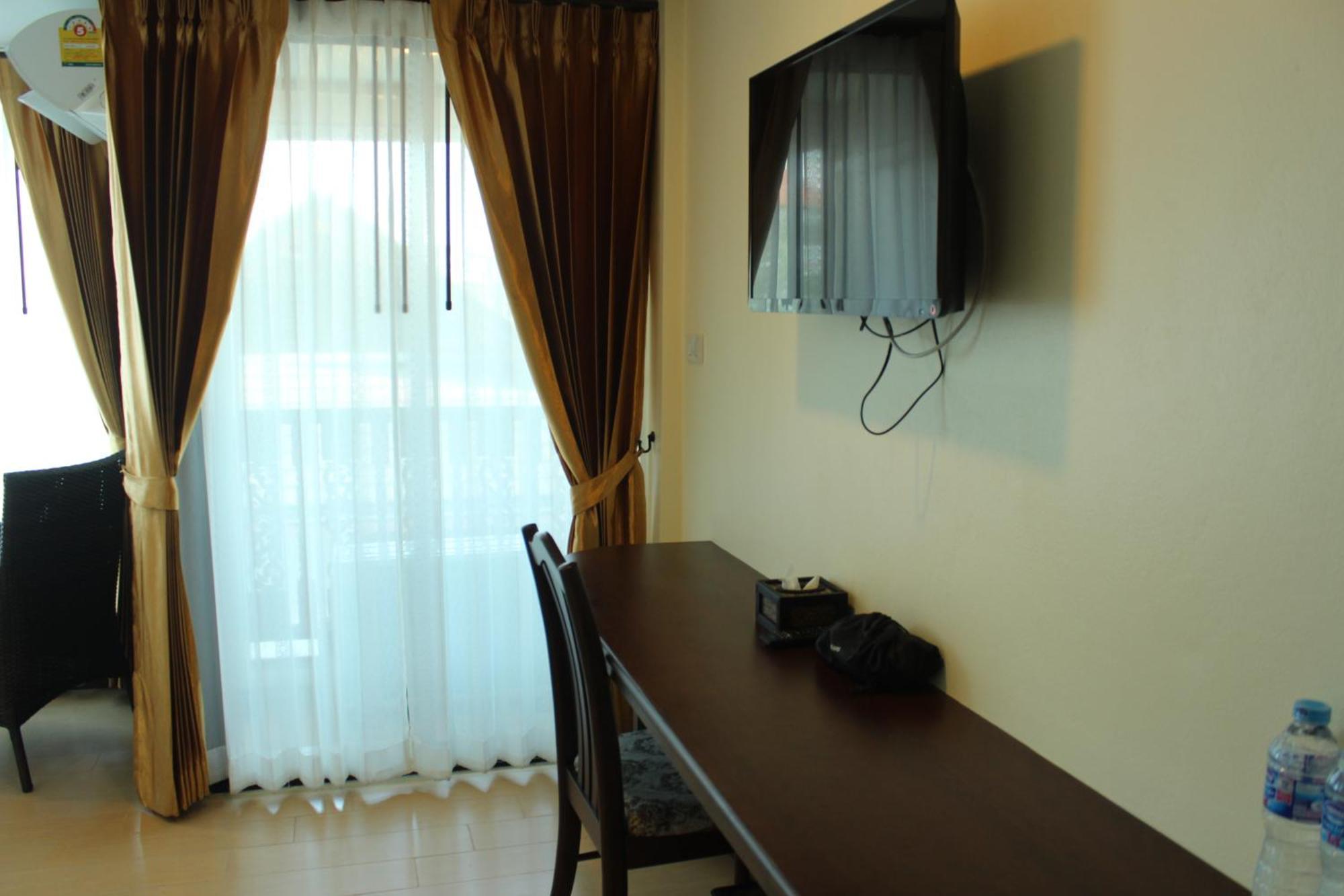 Md Boutique Hotel Чиангмай Номер фото