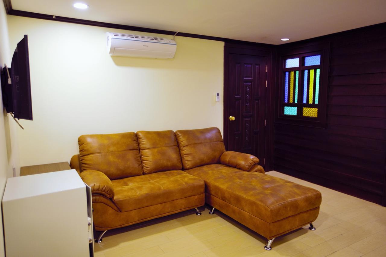 Md Boutique Hotel Чиангмай Экстерьер фото
