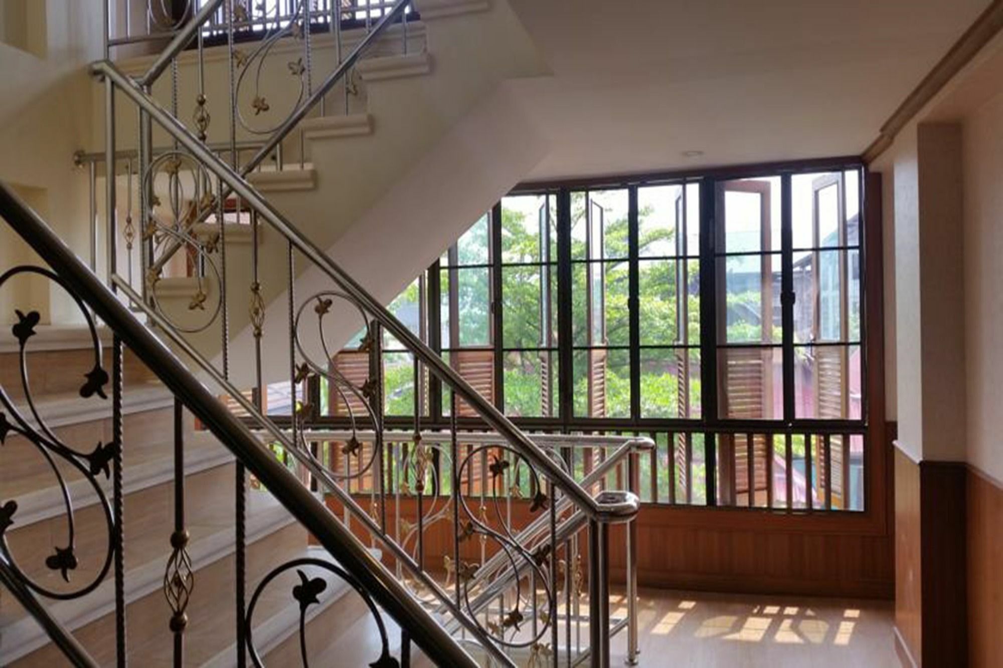 Md Boutique Hotel Чиангмай Экстерьер фото