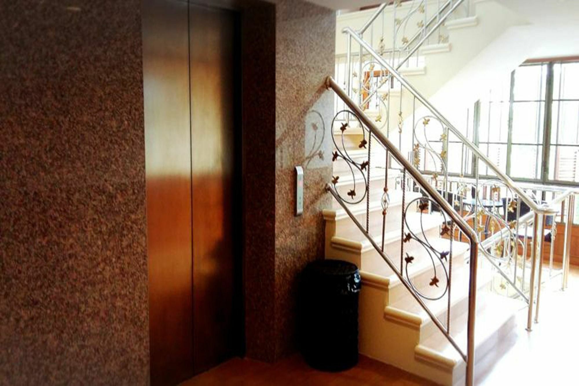 Md Boutique Hotel Чиангмай Экстерьер фото